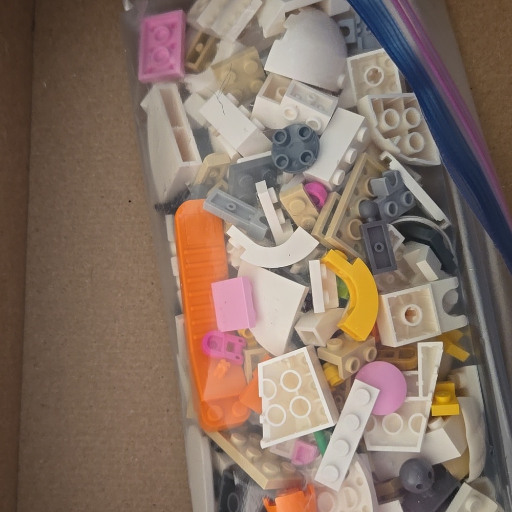 Lego Creator - Picture 4 of 5
